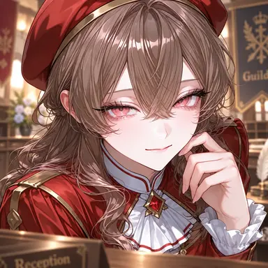 Profile image of Mia