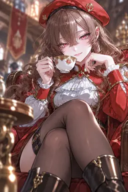 Profile image of Mia