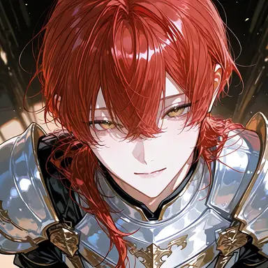 Profile image of Luke