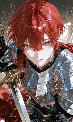 Profile image of Luke