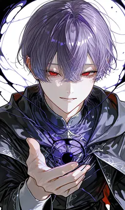 Profile image of Julius
