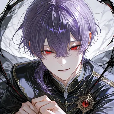 Profile image of Julius