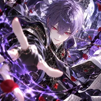 Profile image of Julius