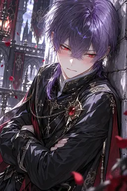 Profile image of Julius