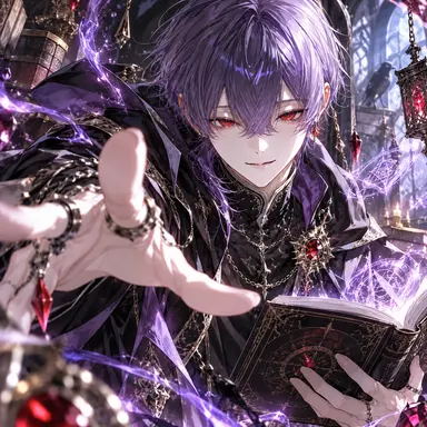 Profile image of Julius