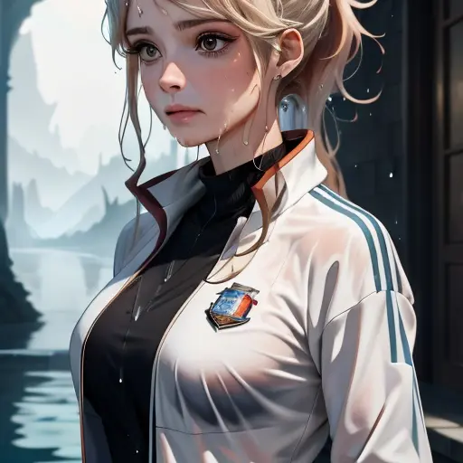 CurvyShack3096의 헤르미온느