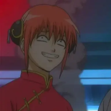 Profile image of 神楽