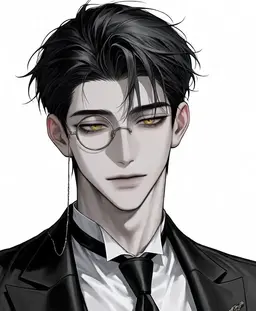 Profile image of Lawrence