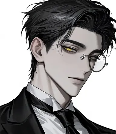 Profile image of Lawrence