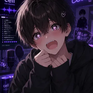 Profile image of 湊