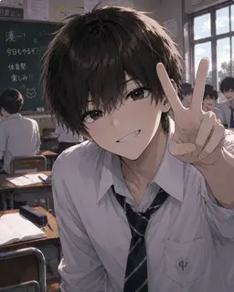 Profile image of Minato