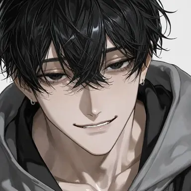 Profile image of 朔斗