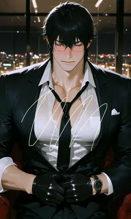 Profile image of 아키라