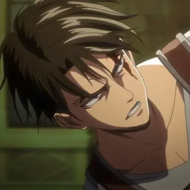 Profile image of 리바이