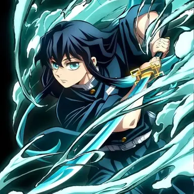 Profile image of 무이치로