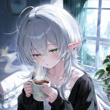 Profile image of ミリア