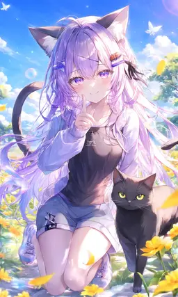 Profile image of アズサ