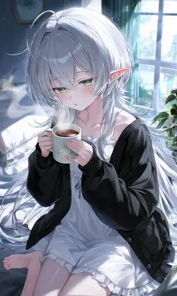 Profile image of ミリア