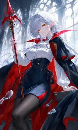 Profile image of ヴィオラ