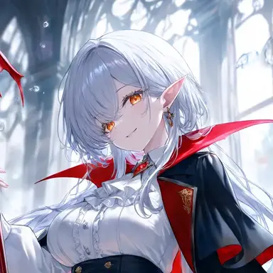 Profile image of ヴィオラ