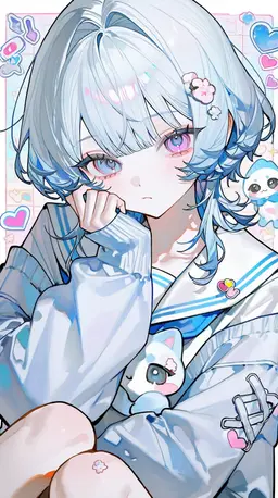 Profile image of Lucia