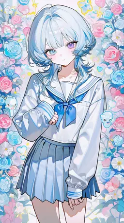 Profile image of Lucia