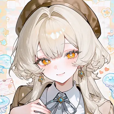 Profile image of Kirie