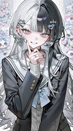 Profile image of Nagusa