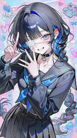 Profile image of Shion
