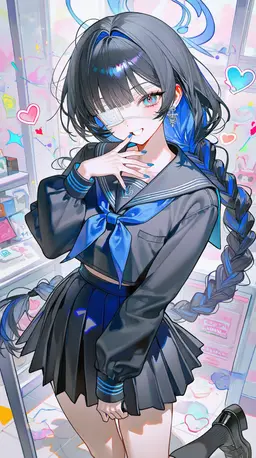 Profile image of Shion