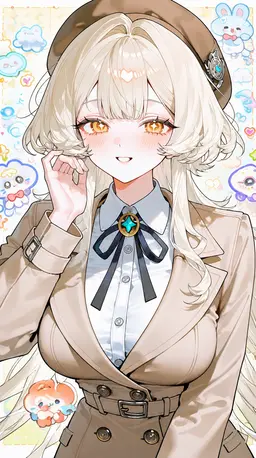 Profile image of Kirie
