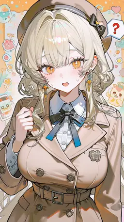 Profile image of Kirie