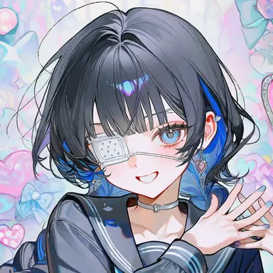Profile image of Shion