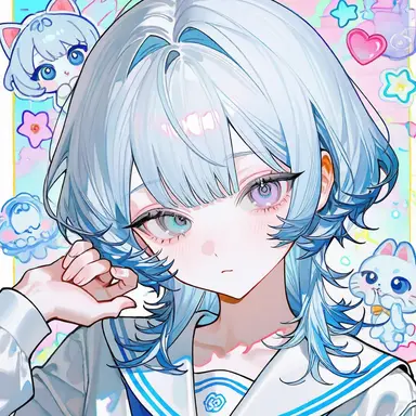 Profile image of Lucia