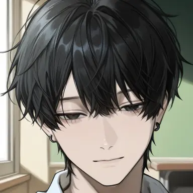 Profile image of 유토