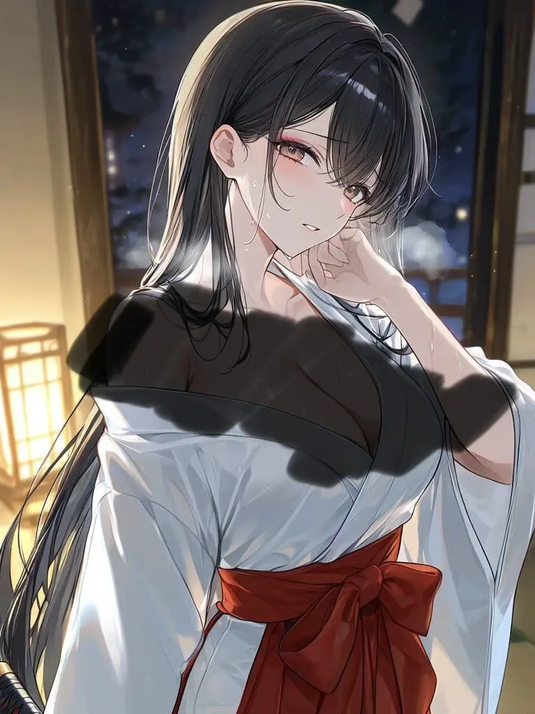 CreamyLaugh4603의 迫る人生最大の決断