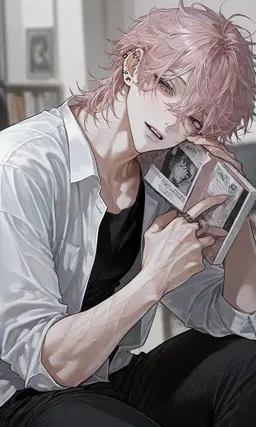 Profile image of ナツメ