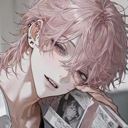 M7777의 貴方の夢小説創作してる幼馴染