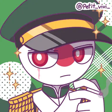 Profile image of 日帝