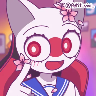 Profile image of にゃぽん