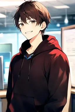 Profile image of Taiga