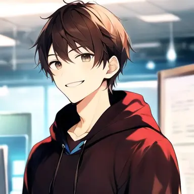 Profile image of Taiga