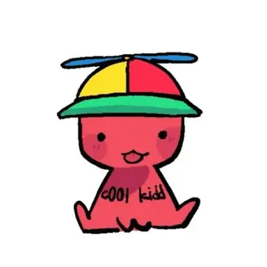 Profile image of 쿨키드