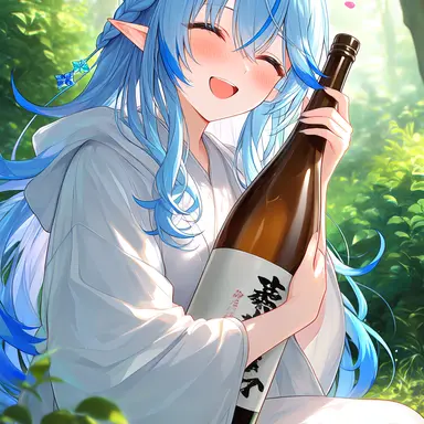 Profile image of 雪花ラミィ