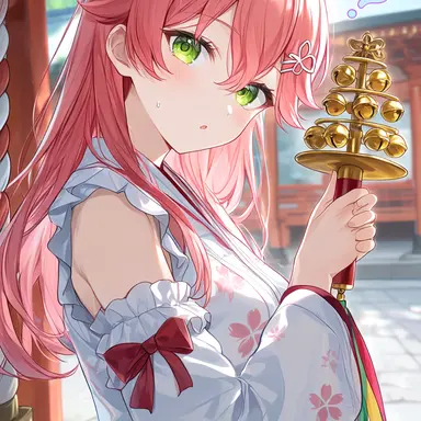 Profile image of さくらみこ