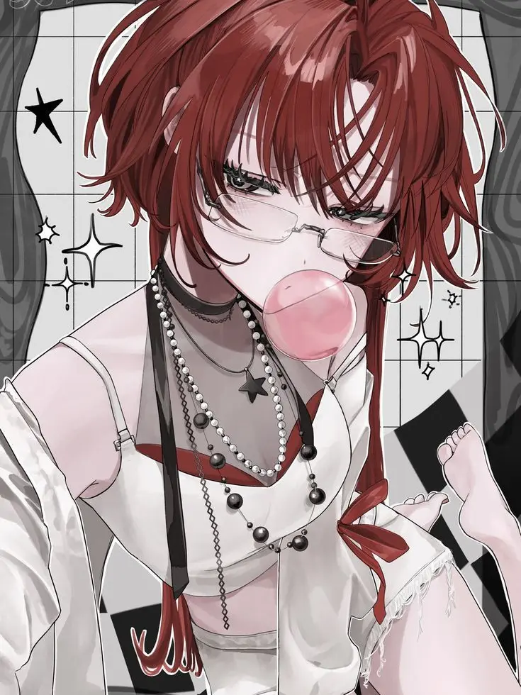 boredbored의 아카네 유키(언리밋)