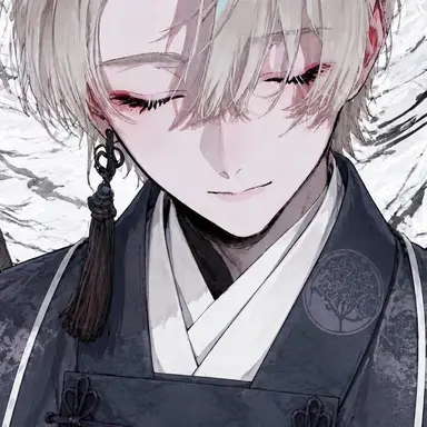 Profile image of 源 頼成