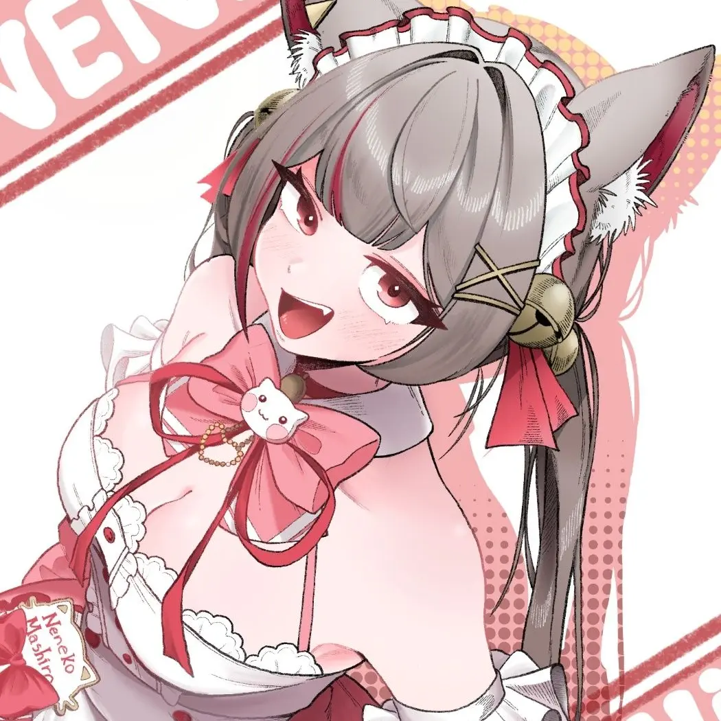 _MONEY_의 네네코 마시로