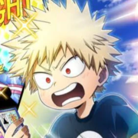 爆豪勝己