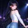 캐릭터 프로필 이미지